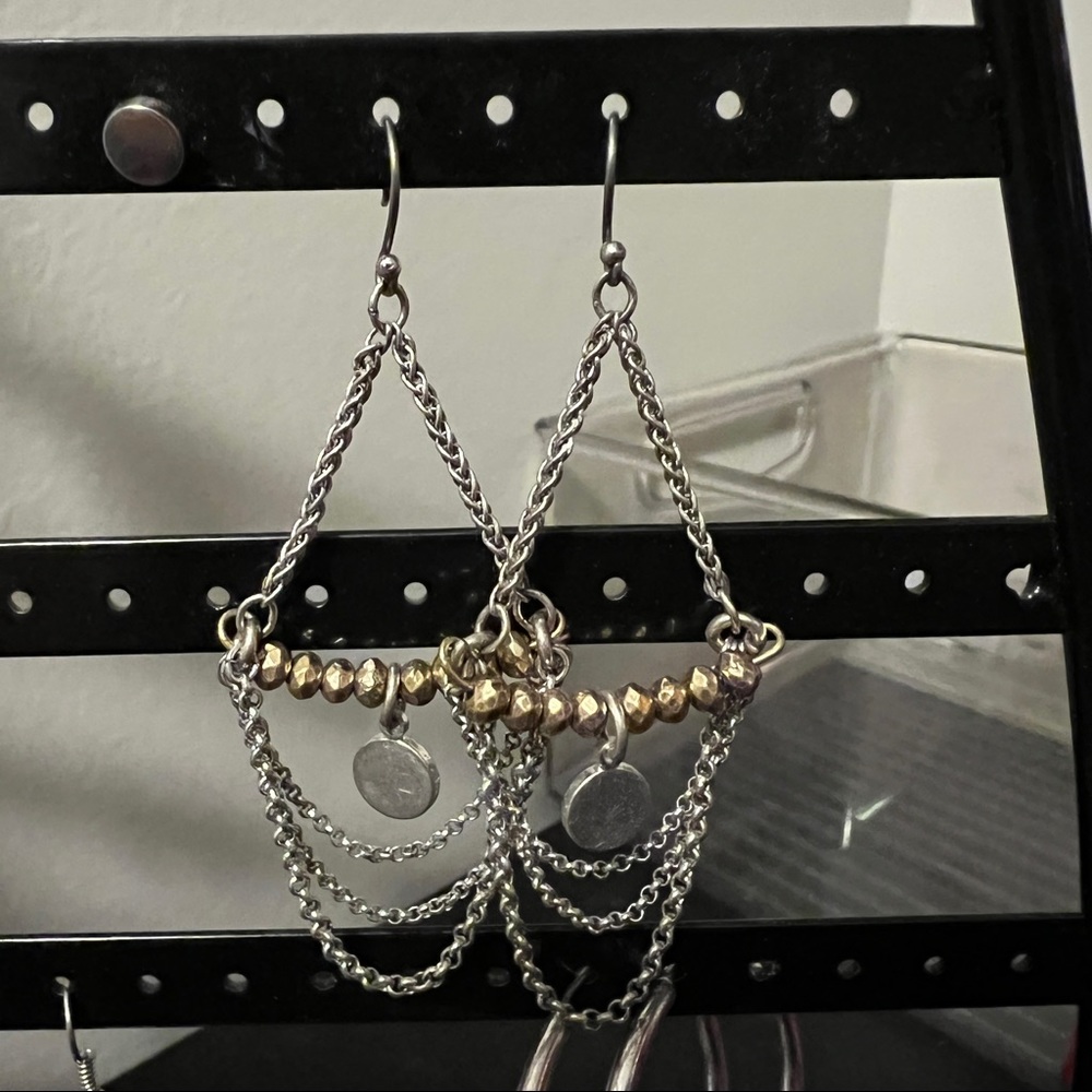 Lucky Brand Earrings
